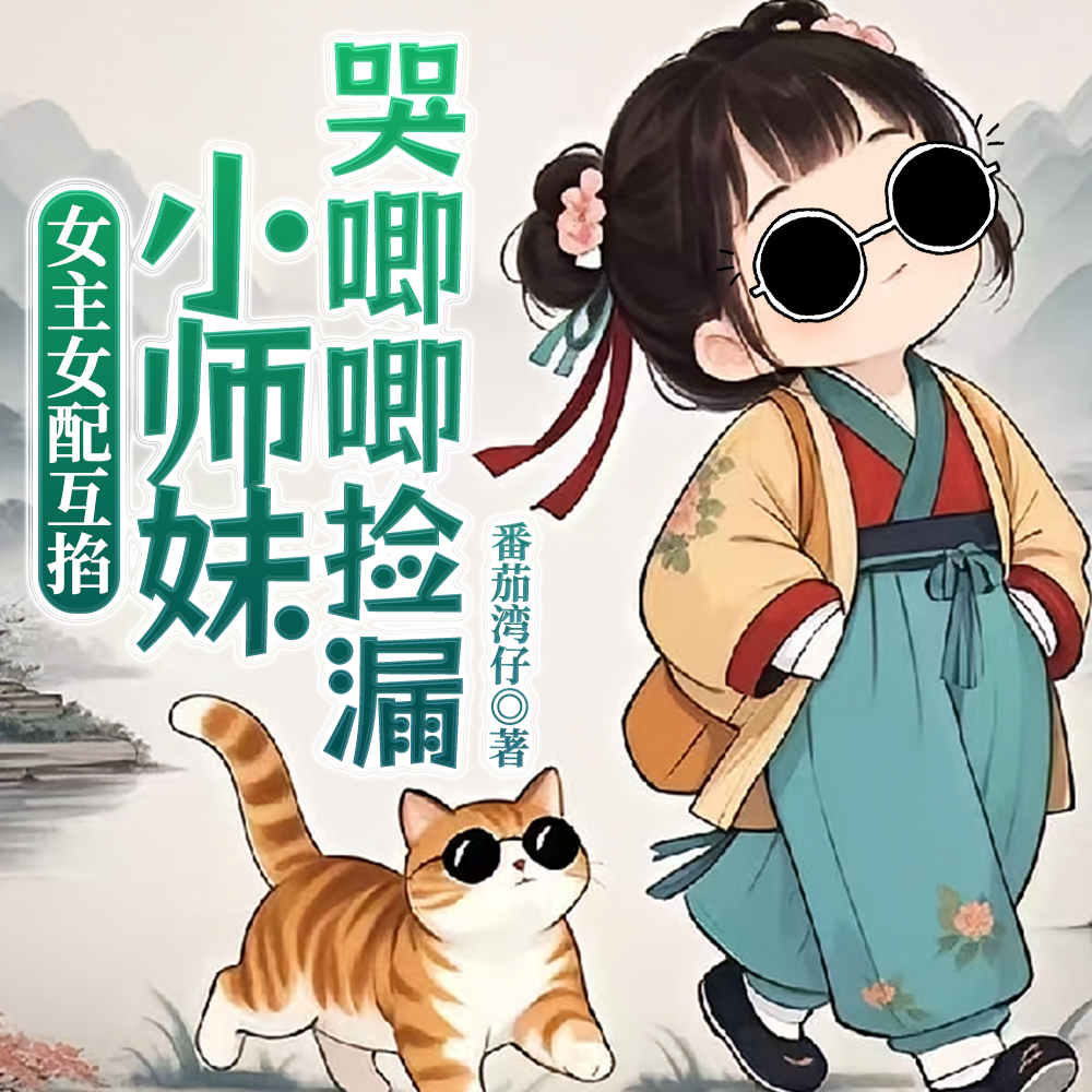 女主女配互掐小师妹哭唧唧捡漏全文免费阅读