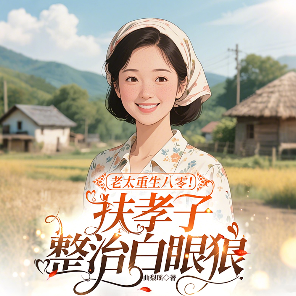 儿孙满堂被饿死?重生分家,滚!全文免费阅读