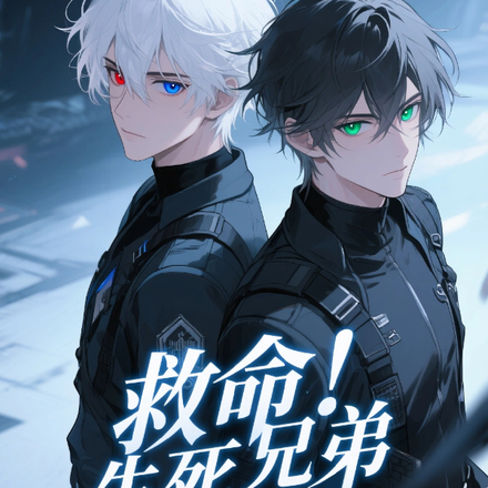 救命!生死兄弟竟对我有非分之想全文免费阅读