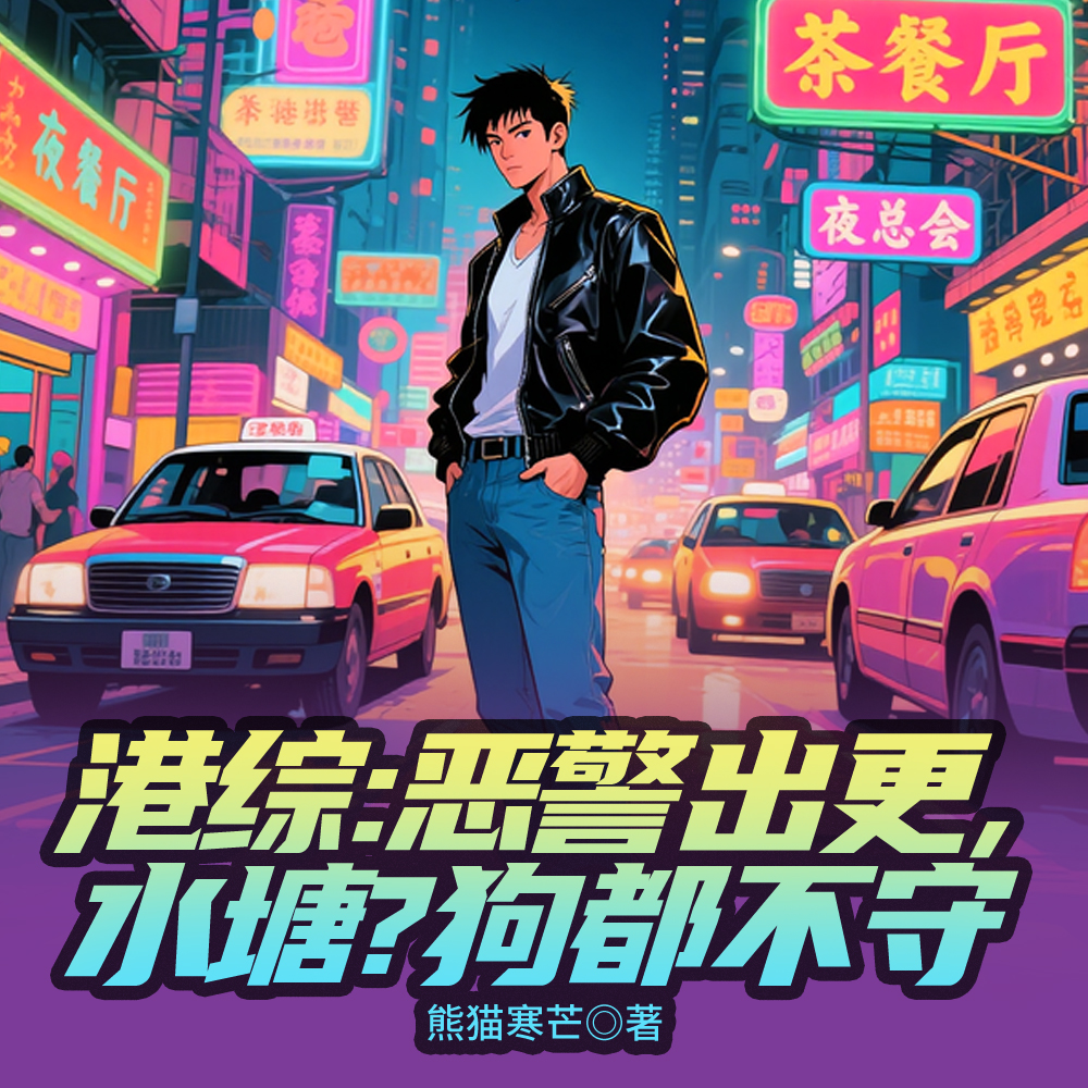 港综:五亿探长?请叫我千亿一哥全文免费阅读