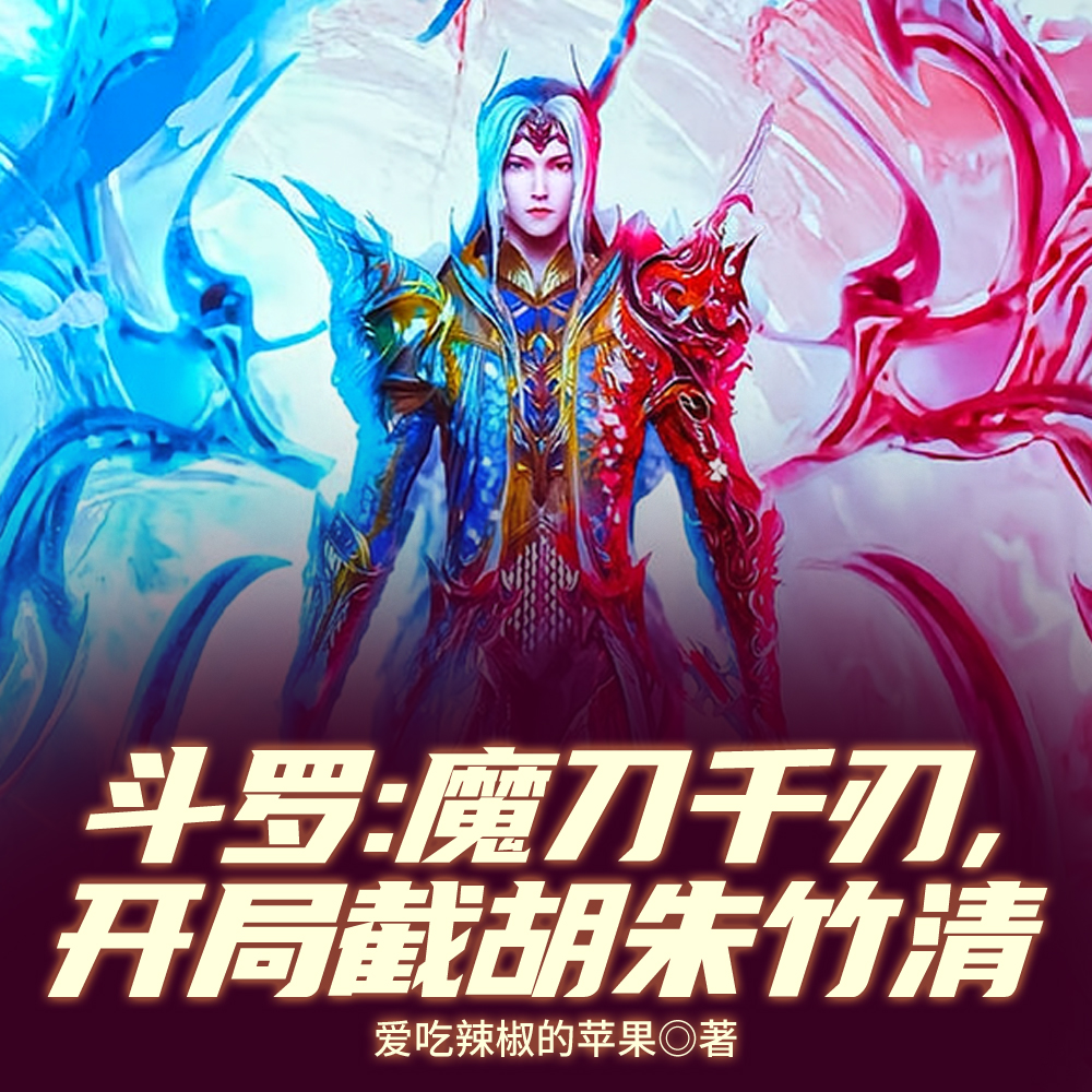 斗罗:魔刀千刃,开局截胡朱竹清全文免费阅读