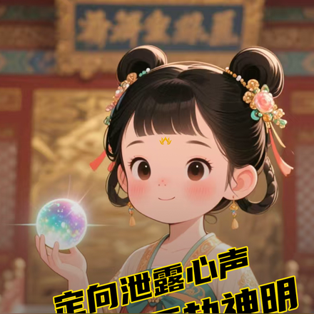 定向泄露心声,我伪装历劫神明全文免费阅读