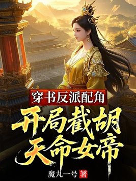 穿书反派配角,开局截胡天命女帝全文免费阅读