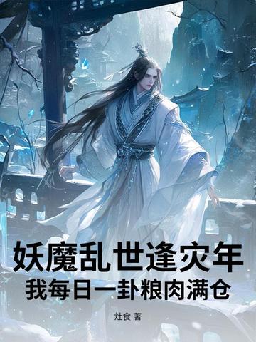妖魔乱世逢灾年,我每日一卦粮肉满仓全文免费阅读