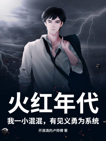 火红年代,我一小混混,有见义勇为系统全文免费阅读